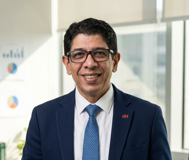 Aatif Malik, Managing Director at Tax Accountant